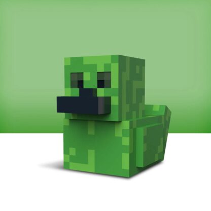 Minecraft Tubbz Mini PVC Figur Creeper 5 cm – Bild 3