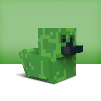 Minecraft Tubbz Mini PVC Figur Creeper 5 cm – Bild 4