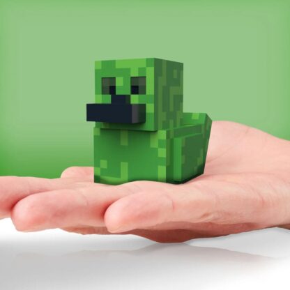 Minecraft Tubbz Mini PVC Figur Creeper 5 cm – Bild 5