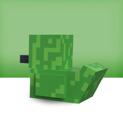 Minecraft Tubbz Mini PVC Figur Creeper 5 cm – Bild 6