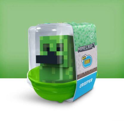 Minecraft Tubbz Mini PVC Figur Creeper 5 cm – Bild 7