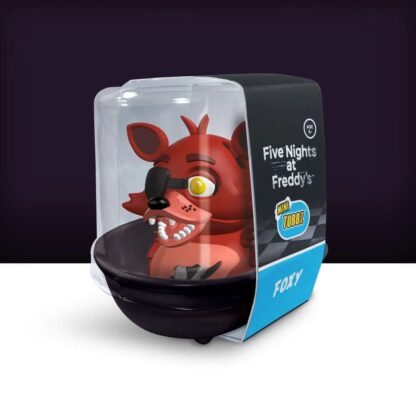 Five Nights at Freddy´s Tubbz Mini PVC Figur Foxy 5 cm – Bild 5