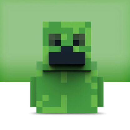 Minecraft Tubbz PVC Figur Creeper 1st Edition 10 cm