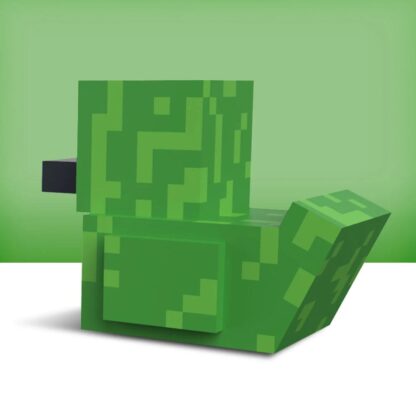 Minecraft Tubbz PVC Figur Creeper 1st Edition 10 cm – Bild 3