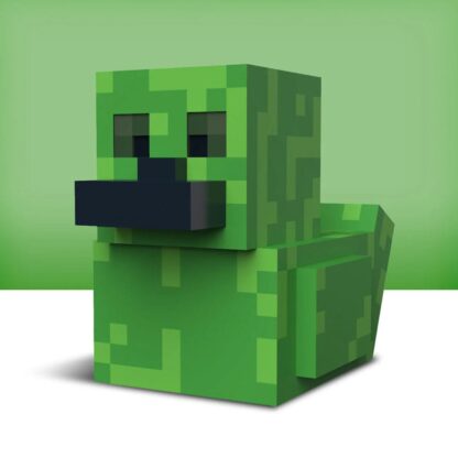 Minecraft Tubbz PVC Figur Creeper 1st Edition 10 cm – Bild 5