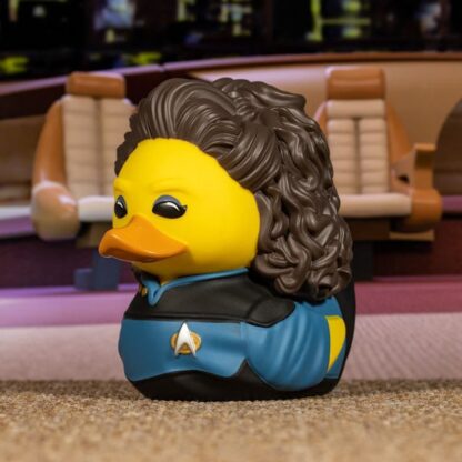 Star Trek Tubbz PVC Figur Deanna Troi Boxed Edition 10 cm – Bild 4