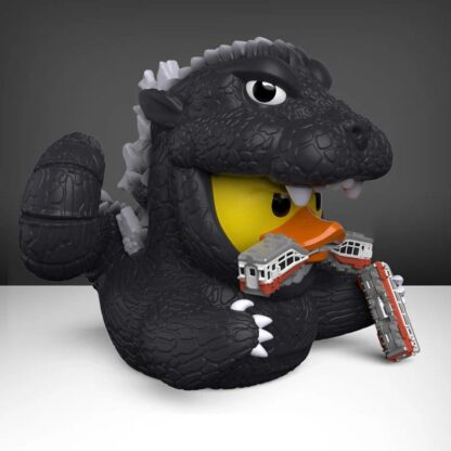 Godzilla Tubbz PVC Figur XL Godzilla 25 cm – Bild 5