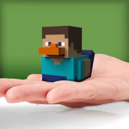 Minecraft Tubbz Mini PVC Figur Steve 5 cm – Bild 6