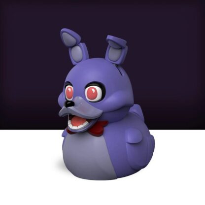 Five Nights at Freddy´s Tubbz Mini PVC Figur Bonnie 5 cm – Bild 5