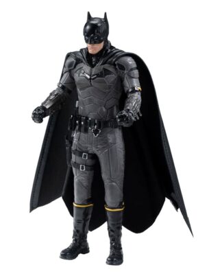 The Batman Bendyfigs Biegefigur Batman 18 cm - Beschädigte Verpackung