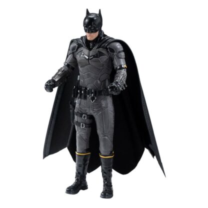 The Batman Bendyfigs Biegefigur Batman 18 cm - Beschädigte Verpackung