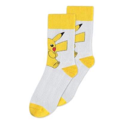 Pokémon Socken Pikachu 39-42