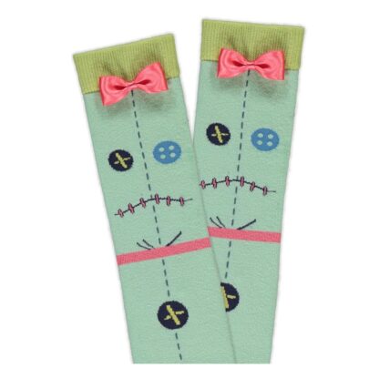 Lilo & Stitch Socken 2er-Pack Doll 35-38 – Bild 2