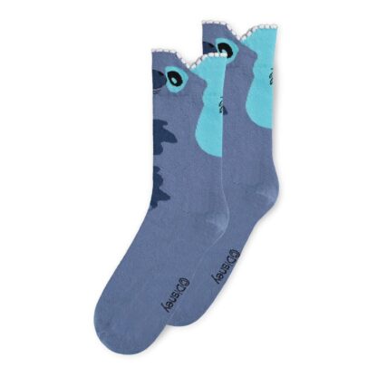 Lilo & Stitch Socken 2er-Pack Doll 35-38 – Bild 4