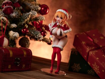 Original Character PVC Statue 1/6 Christmas Girl Rina DX Edition 25 cm – Bild 12