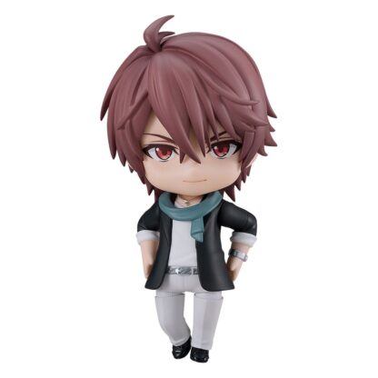 Idolish7 Nendoroid Actionfigur Torao Mido 10 cm