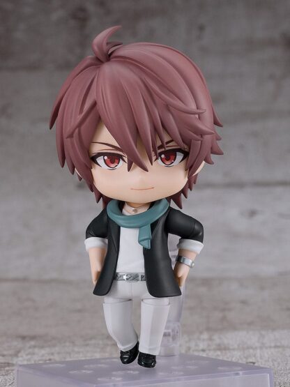 Idolish7 Nendoroid Actionfigur Torao Mido 10 cm – Bild 2