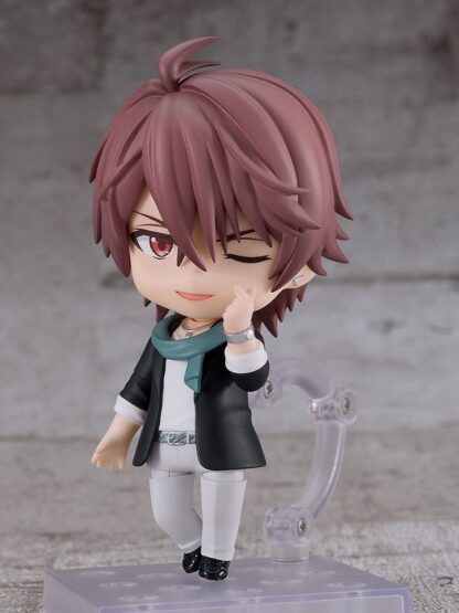 Idolish7 Nendoroid Actionfigur Torao Mido 10 cm – Bild 3