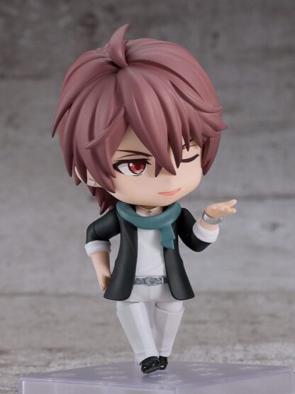 Idolish7 Nendoroid Actionfigur Torao Mido 10 cm – Bild 4