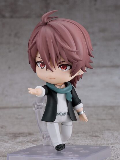 Idolish7 Nendoroid Actionfigur Torao Mido 10 cm – Bild 6