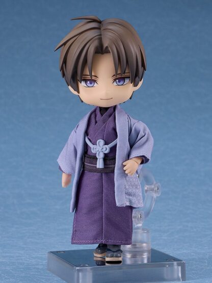 Touken Ranbu -ONLINE- Nendoroid Doll Actionfigur Heshikiri Hasebe: Casual Outfit Ver. 14 cm – Bild 2