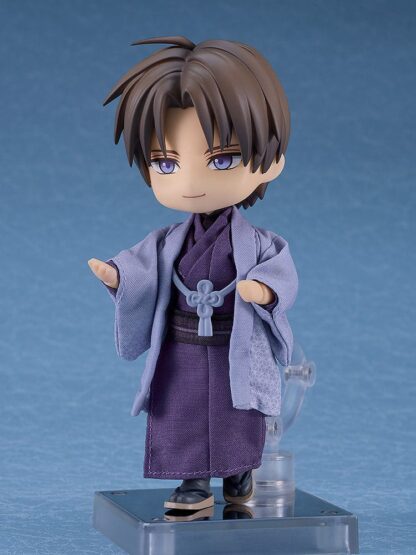 Touken Ranbu -ONLINE- Nendoroid Doll Actionfigur Heshikiri Hasebe: Casual Outfit Ver. 14 cm – Bild 4