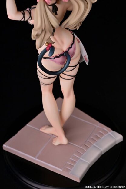 Edens Zero Statue 1/6 Rebecca Bluegarden EZheroines on Vacation Ver. 27 cm – Bild 9