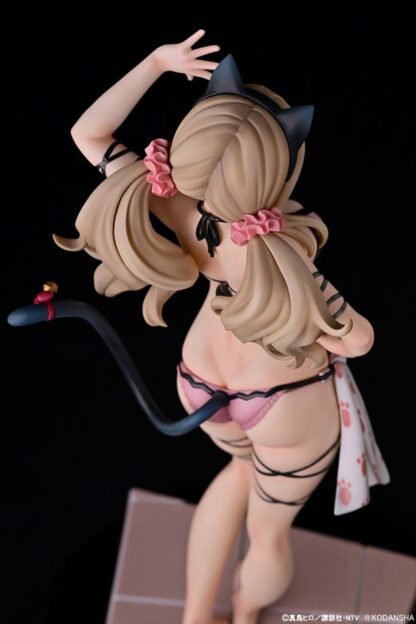 Edens Zero Statue 1/6 Rebecca Bluegarden EZheroines on Vacation Ver. 27 cm – Bild 10