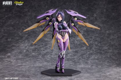 Goddess of Victory: Nikke PVC Statue 1/7 Isabel Bonus Edition 25 cm