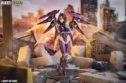 Goddess of Victory: Nikke PVC Statue 1/7 Isabel Bonus Edition 25 cm – Bild 2