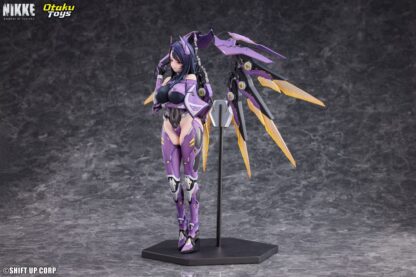 Goddess of Victory: Nikke PVC Statue 1/7 Isabel Bonus Edition 25 cm – Bild 3