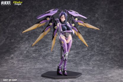 Goddess of Victory: Nikke PVC Statue 1/7 Isabel Bonus Edition 25 cm – Bild 5