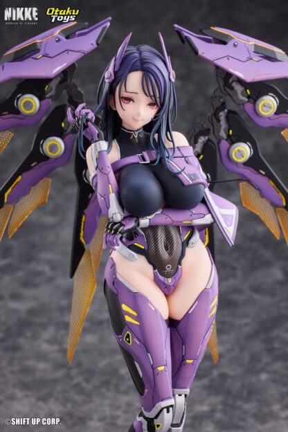 Goddess of Victory: Nikke PVC Statue 1/7 Isabel Bonus Edition 25 cm – Bild 6