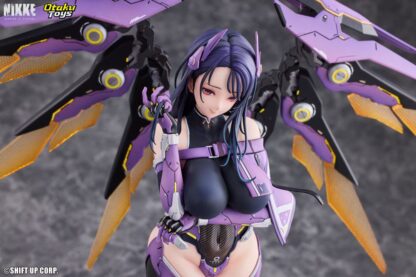 Goddess of Victory: Nikke PVC Statue 1/7 Isabel Bonus Edition 25 cm – Bild 7