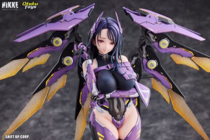 Goddess of Victory: Nikke PVC Statue 1/7 Isabel Bonus Edition 25 cm – Bild 8