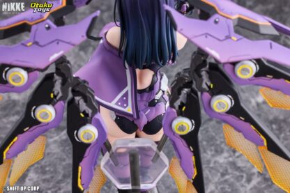 Goddess of Victory: Nikke PVC Statue 1/7 Isabel Bonus Edition 25 cm – Bild 9