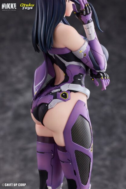 Goddess of Victory: Nikke PVC Statue 1/7 Isabel Bonus Edition 25 cm – Bild 10