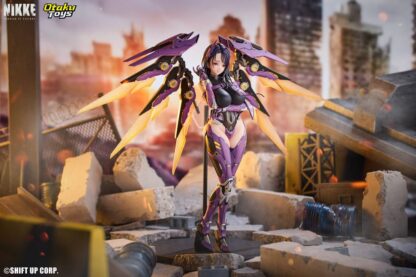 Goddess of Victory: Nikke PVC Statue 1/7 Isabel Bonus Edition 25 cm – Bild 11