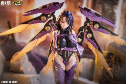 Goddess of Victory: Nikke PVC Statue 1/7 Isabel Bonus Edition 25 cm – Bild 12