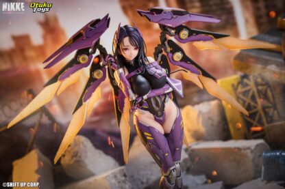 Goddess of Victory: Nikke PVC Statue 1/7 Isabel Bonus Edition 25 cm – Bild 13