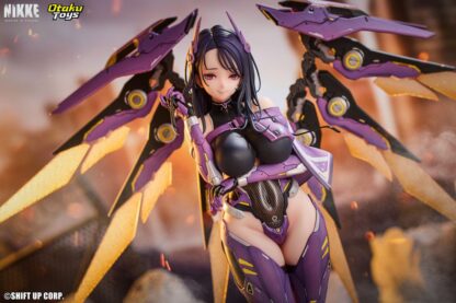 Goddess of Victory: Nikke PVC Statue 1/7 Isabel Bonus Edition 25 cm – Bild 14