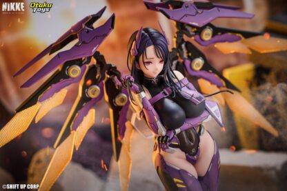 Goddess of Victory: Nikke PVC Statue 1/7 Isabel Bonus Edition 25 cm – Bild 15