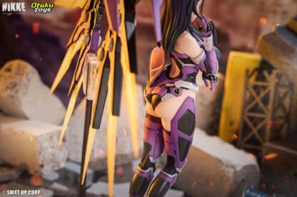 Goddess of Victory: Nikke PVC Statue 1/7 Isabel Bonus Edition 25 cm – Bild 17