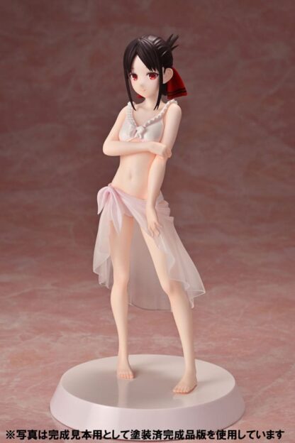 Kaguya-sama: Love is War Summer Queens PVC Statue 1/8 Kaguya Shinomiya 23 cm – Bild 6