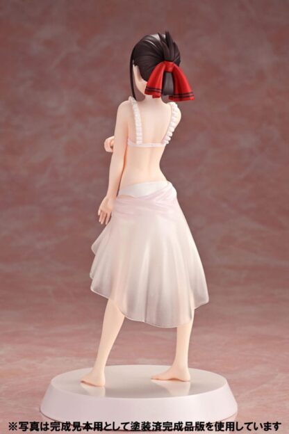 Kaguya-sama: Love is War Summer Queens PVC Statue 1/8 Kaguya Shinomiya 23 cm – Bild 8