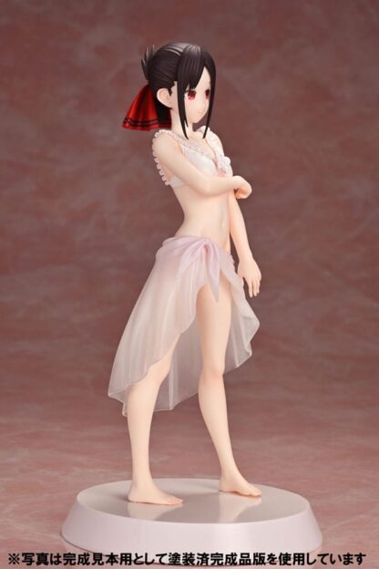 Kaguya-sama: Love is War Summer Queens PVC Statue 1/8 Kaguya Shinomiya 23 cm – Bild 9