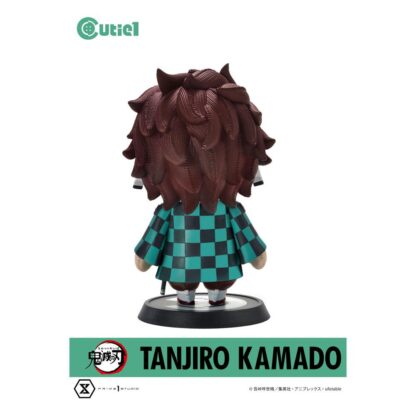 Demon Slayer Cutie1 PVC Figur Tanjiro Kamado 13 cm – Bild 6