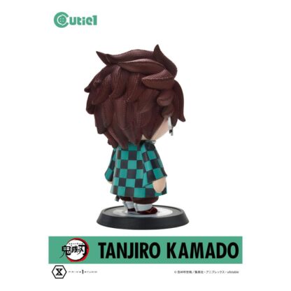 Demon Slayer Cutie1 PVC Figur Tanjiro Kamado 13 cm – Bild 7