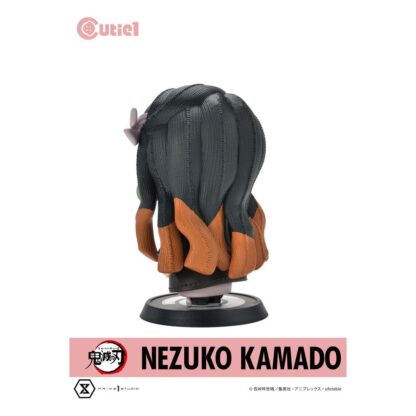 Demon Slayer Cutie1 PVC Figur Nezuko Kamado 13 cm – Bild 5