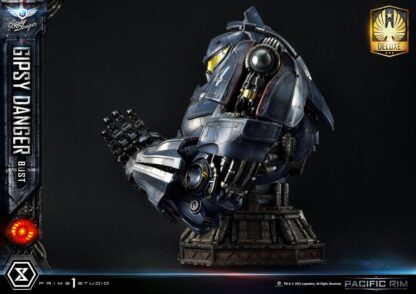 Pacific Rim Büste Gipsy Danger Deluxe Ver. 74 cm – Bild 13